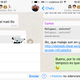 Ahora puedes mencionar a alguien dentro de un grupo de WhatsApp con una arroba seguida de su nombre